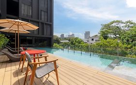 Oakwood Studios Sukhumvit Bangkok